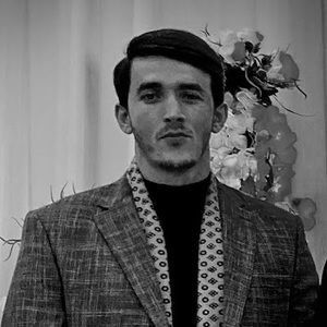 Meet your Posher, Zekrullah